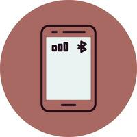 Smartphone Vector Icon