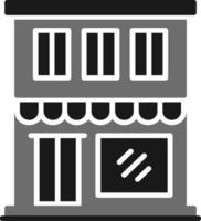 Restaurant Vector Icon