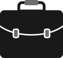 Briefcase Vector Icon