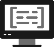 Code Vector Icon