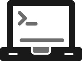 Coding Vector Icon