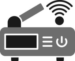 Wifi Vector Icon