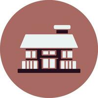 House Vector Icon