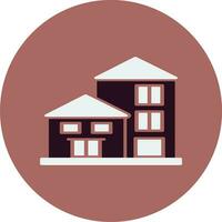 Housing Vector Icon