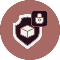 Security Vector Icon