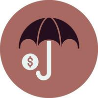 Insurance Vector Icon