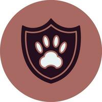 Shield Vector Icon