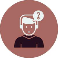 Question Vector Icon