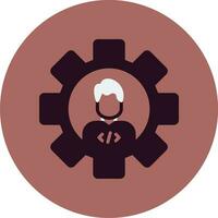 User Vector Icon