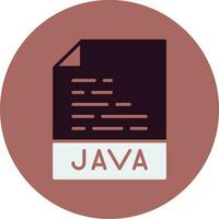 Java Script Vector Icon