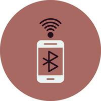 Wifi Vector Icon