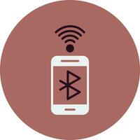 icono de wifi vector