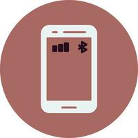 Smartphone Vector Icon