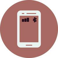 Smartphone Vector Icon