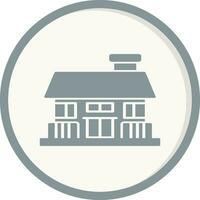 House Vector Icon