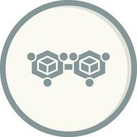 Blockchain Vector Icon