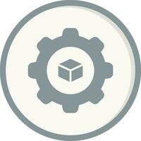 Setting Vector Icon