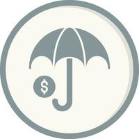 Insurance Vector Icon