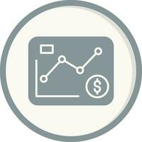 Statistics Vector Icon