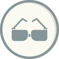 Sunglasses Vector Icon