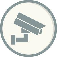 Cctv Vector Icon