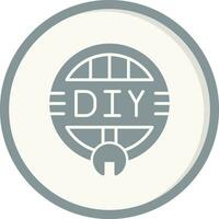 DIY Vector Icon