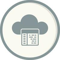 Programming Language Vector Icon