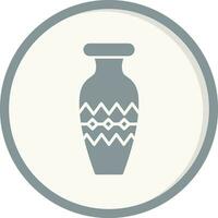 Vase Vector Icon