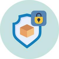 Security Vector Icon