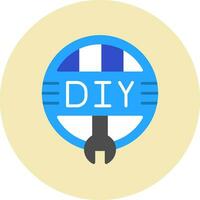 DIY Vector Icon