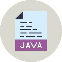 Java Script Vector Icon