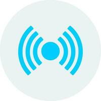 Wifi Vector Icon