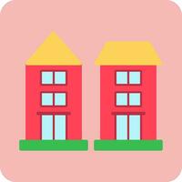 Complex Vector Icon