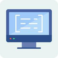 Code Vector Icon