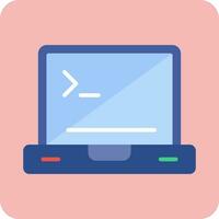Coding Vector Icon