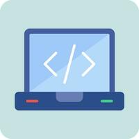 Developer Vector Icon
