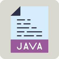 Java Script Vector Icon