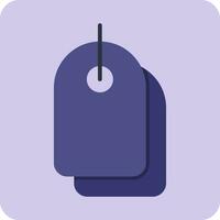 Price Tag Vector Icon