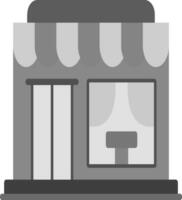 Bistro Vector Icon