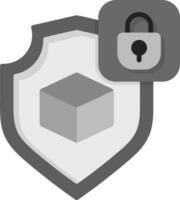 Security Vector Icon