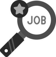 Job Vector Icon