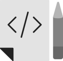 File Vector Icon