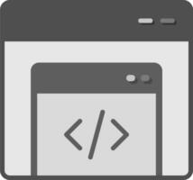 Development Vector Icon
