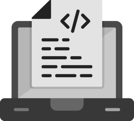Document Vector Icon