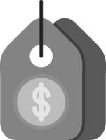 Price Label Vector Icon