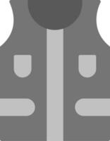Life Jacket Vector Icon