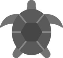 Turtle Vector Icon