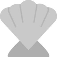 Shell Vector Icon