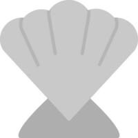 Shell Vector Icon