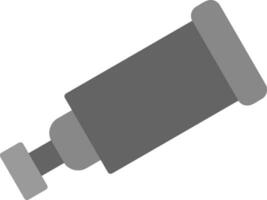 Telescope Vector Icon